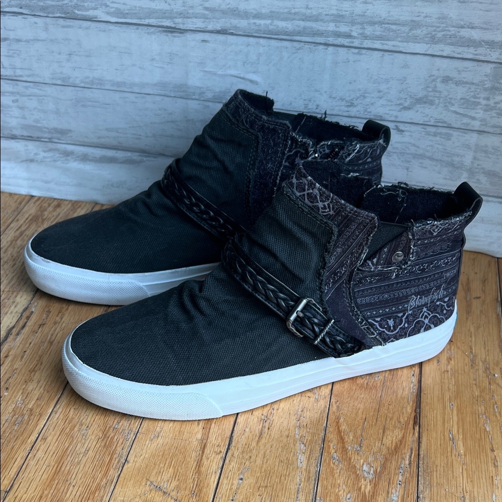 Blowfish Malibu Waverly High-top Sneakers